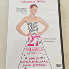 27 Dresses – hääkuumetta - pikkukuva 1