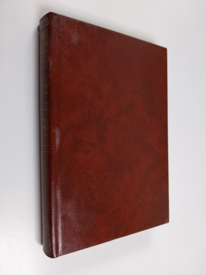 Alexandre Dumas : Kolme muskettisoturia 1