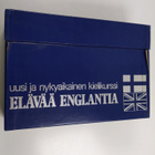 Elävää englantia 1-3 ; Reader's Digest readings (kirjat j... - pikkukuva 1
