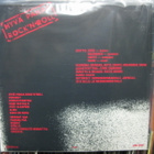 RAINE SALO - HYVÄ PAHAA ROCK'N'ROLL EX-/EX+ LP - pikkukuva 2