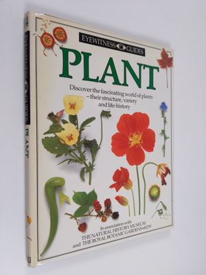 David Burnie : Plant