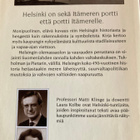 HELSINKI ITÄMEREN TYTÄR - LYHYT HISTORIA - pikkukuva 2