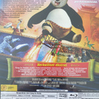 Kung Fu Panda BLU-RAY SUOMIPUHE - pikkukuva 2