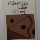 Colin Wilson - Piilotajunnan valtias C. G. Jung - pikkukuva 1