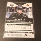 Joel Määttä silver TPS blueline 2026-27 - pikkukuva 2