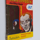 Outsider : Hirtettyjen klubi - pikkukuva 1