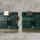 UUSI Kung Fu Flash 2 Commodore C64/C128 + SD muistikortti - pikkukuva 3