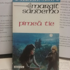 Margit Sandemo - Pimeä tie (pokkari) - pikkukuva 1
