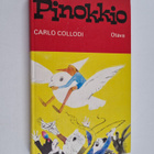 Carlo Collodi : Pinokkio - pikkukuva 1