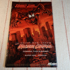 MARVEL X-MEN 315 AUG 1994 - pikkukuva 2