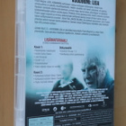 2DVD Johan Falk koodinimi: Lisa ( 2013 ) - pikkukuva 2