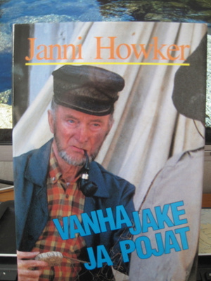 Janni Howker: Vanha Jake ja pojat