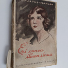 H. Courths-Mahler : Ei onnea ilman sinua - pikkukuva 1