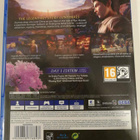 Ps4: Shenmue 3 - pikkukuva 2