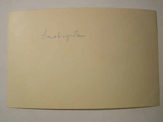 Item image