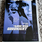 The Long Kiss Goodnight - DVD (Suomijulkaisu) - pikkukuva 1