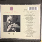 B.B. KING - King Of Blues: 1989 cd - pikkukuva 2