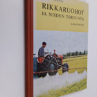 Jaakko Mukula : Rikkaruohot ja niiden torjunta - pikkukuva 1