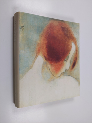 Leena (toim.) Ahtola-Moorhouse : Helene Schjerfbeck