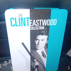 6 DVD Clint Eastwood Collection peltiboxi ( SIS POSTIKULU ] - pikkukuva 1
