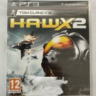 PS3 Hawx 2 - pikkukuva 1