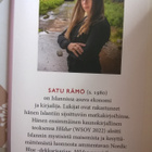 Satu Rämö - Rakel Kirja - pikkukuva 4