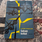Victor Schuller : Saksan kotkat - pikkukuva 2