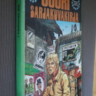 Suuri Sarjakuvakirja 3 ( 1.p. 1986 k.po ) - pikkukuva 1