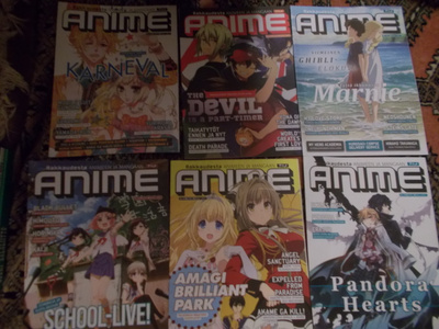 ANIME