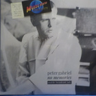 PETER GABRIEL - NO MEMORIES UK, EU & US SEP 2022 M/M 2LP - pikkukuva 1