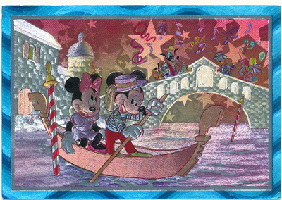 Walt DISNEY - Mikki ja Minni
