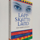 Annica Wennström : Lappskatteland : en familjesaga : roman - pikkukuva 1
