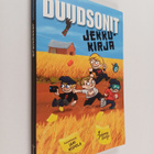 Jani Niipola : Duudsonit : jekkukirja - pikkukuva 1