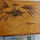 VANHA Puurasia Valamo n. 1920-1930-l - pikkukuva 1