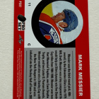 2021-22 Pro Set #PS07 Mark Messier - pikkukuva 2