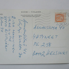 Ristijärvi Saukonmaja - myöhäiskäyttö 1989 - pikkukuva 2