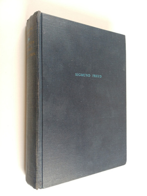 Sigmund Freud : Johdatus psykoanalyysiin