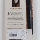 Samuel Beckett : Huonosti nähty huonosti sanottu - pikkukuva 2