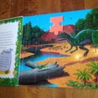 Dinosaurukset palapelikirja - pikkukuva 3