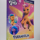 My Little Pony : Puuhakirja - pikkukuva 1