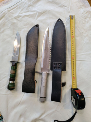 Puukko