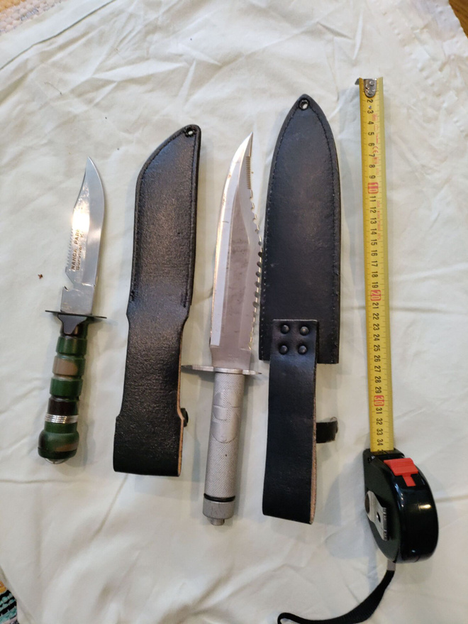 Puukko