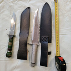 Puukko - pikkukuva 1