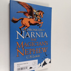 C. S. Lewis : The magician's nephew - pikkukuva 1