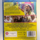 The Retirement Plan (Blu-ray) 2023 (UUSI) - pikkukuva 2