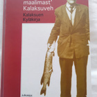 Pois maalimast' Kalaksuveh : Kalaksuen kyläkirja - pikkukuva 1