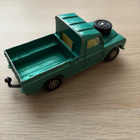 Land Rover Corgi vanha pikkuauto n 1/43 - pikkukuva 2