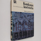 Waldemar Buhler : Kankaan koristelu : Batikki- ja painome... - pikkukuva 1