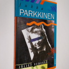 Jukka Parkkinen : Jäljet vedessä - pikkukuva 1