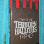 Osmo Jussila - Terijoen Hallitus 1939-40 - pikkukuva 1
